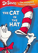 Cat in the Hat, The – plakát filmu