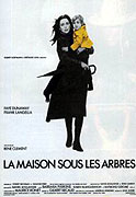 Maison sous les arbres, La – plakát filmu