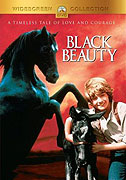 Black Beauty – plakát filmu