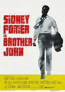 Brother John – plakát filmu