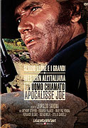 Uomo chiamato Apocalisse Joe, Un – plakát filmu