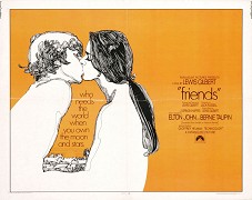 Friends – plakát filmu