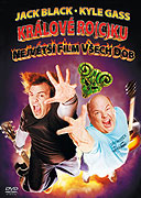 Králové ro(c)ku – plakát filmu