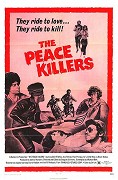 Peace Killers, The – plakát filmu