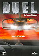 Duel – plakát filmu