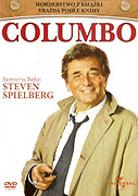 Columbo: Vražda podle knihy – plakát filmu