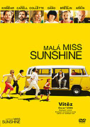 Malá Miss Sunshine – plakát filmu