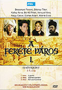 Černé město – plakát filmu