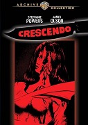 Crescendo – plakát filmu