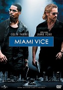 Miami Vice – plakát filmu