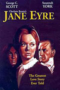 Jana Eyrová – plakát filmu