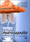 Hydrozáhada – plakát filmu
