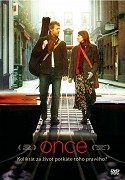 Once – plakát filmu