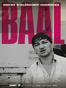 Baal – plakát filmu
