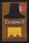 Cromwell – plakát filmu