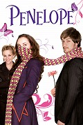 Penelope – plakát filmu