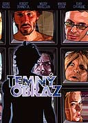 Temný obraz – plakát filmu