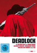 Deadlock - mrtvý bod – plakát filmu
