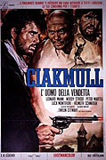 Ciakmull - L'uomo della vendetta – plakát filmu
