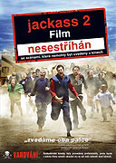Jackass 2 – plakát filmu