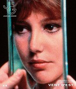 Vent d'est, Le – plakát filmu