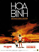 Hoa Binh – plakát filmu