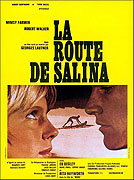 Road to Salina – plakát filmu
