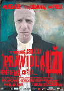 Pravidla lži – plakát filmu