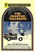 Phantom Tollbooth, The – plakát filmu