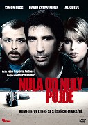 Nula od Nuly pojde – plakát filmu