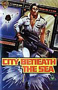 City Beneath the Sea – plakát filmu