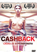 Cashback – plakát filmu