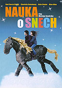 Nauka o snech – plakát filmu