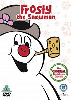 Frosty the Snowman – plakát filmu