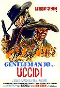 Zabiják gentleman – plakát filmu