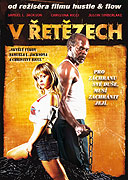 V řetězech – plakát filmu