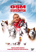 Osm statečných – plakát filmu