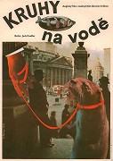 Kruhy na vodě – plakát filmu