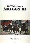 Ådalen '31 – plakát filmu