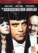 Assassination Bureau, The – plakát filmu