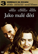 Jako malé děti – plakát filmu