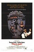 Where's Jack? – plakát filmu