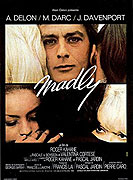 Madly – plakát filmu