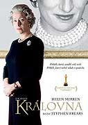 Královna – plakát filmu