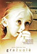Kráska – plakát filmu
