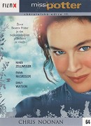 Miss Potter – plakát filmu