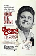 Johnny Cash! The Man, His World, His Music – plakát filmu