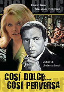 Così dolce... così perversa – plakát filmu
