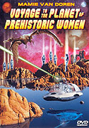 Voyage to the Planet of Prehistoric Women – plakát filmu