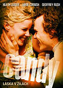 Candy – plakát filmu